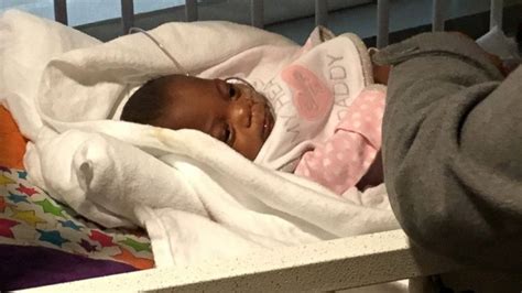 Miracle Baby Born At Just 10 Ounces Finally Gets To Go Home Good