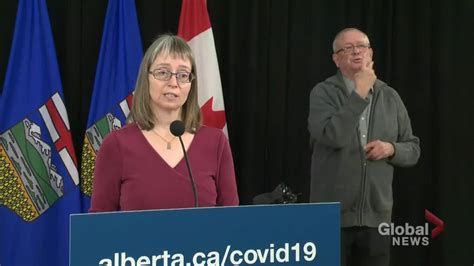 With regards to the alberta charter challenge against government lockdowns, the justice centre applied for an injunction on december 21, 2020 as a beginning step in the larger legal action. Our Health Care System Could be Overwhelmed - and the ...