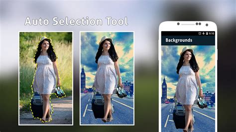 The best background remover app on android. Auto Background Remover for Android - APK Download