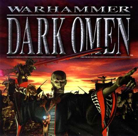 Warhammer Dark Omen Прохождение Warhammer Dark Omen Секреты