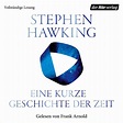 Stephen Hawking: Eine kurze Geschichte der Zeit bei ebook.de
