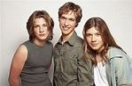 'This Time Around' at 20: Hanson Explain How Their Sophomore LP Charted ...