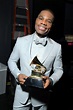 Details about Kirk Franklin's Adoption Story & How He Forgave His Dad ...
