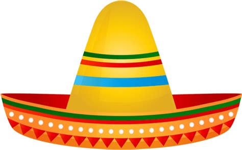 Download Free Png Download Sombrero Clipart Png Photo Png Images png image