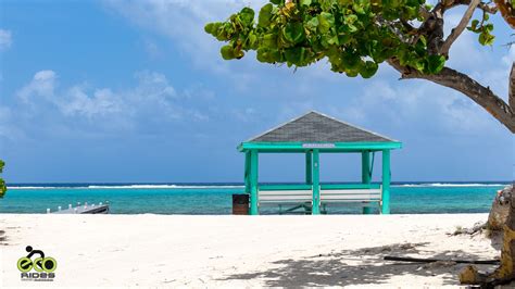 Simply Beautiful Experience More With Eco Rides Cayman Sun Sand