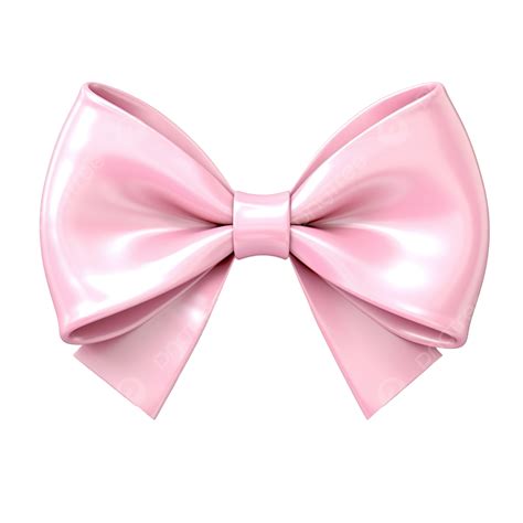 Pink Bow Ribbon Bow Ribbon Pink Png Transparent Image And Clipart
