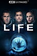 Life (2017) - Posters — The Movie Database (TMDB)