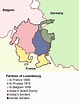 Lussemburgo francese - frwiki.wiki