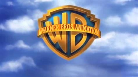 Warner Bros Logo Evolution