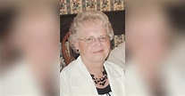 Obituary for Dorothy S. Earl | Kenyon Funeral Home