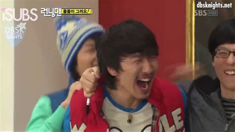 Kshow123 will always be the first to have the episode so please bookmark us for update. Running Man Ep 27-10 - YouTube