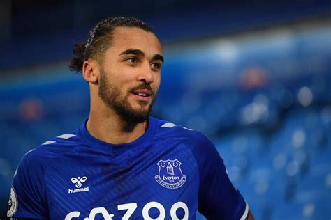 The everton forward is owned by only 1.1 per cent of fpl managers for his visit to manchester united. Dominic Calvert-Lewin finds his feet again as Leeds slip up on new Elland Road pitch
