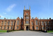 Queen's University, Belfast - Profile - GoUni