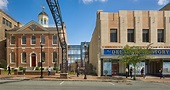 The Delaware History Museum - EDiS Company