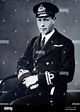 Photograph of Prince Albert Frederick Arthur George (1895-1952). Dated ...