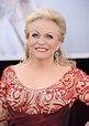 Jacki Weaver on the red carpet at the Oscars 2013. | All the Ladies on ...