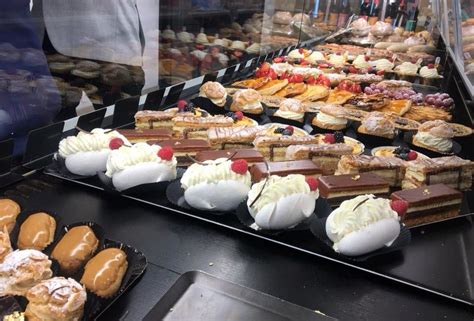 bienvenue à la nouvelle boulangerie pâtisserie m i l a délices