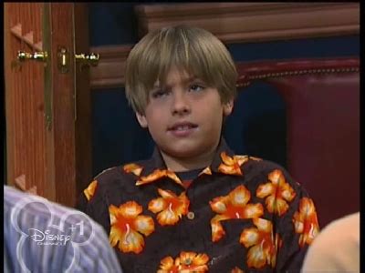 Picture Of Cole Dylan Sprouse In The Suite Life Of Zack And Cody