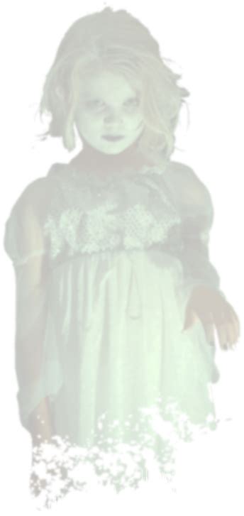 Ghost Png Image Transparent Png Arts