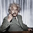 A New Museum Devoted to Albert Einstein Will Open in Jerusalem | Artnet ...