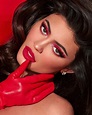 KYLIE JENNER for Kylie Cosmetics Holiday 2019 Collection – HawtCelebs