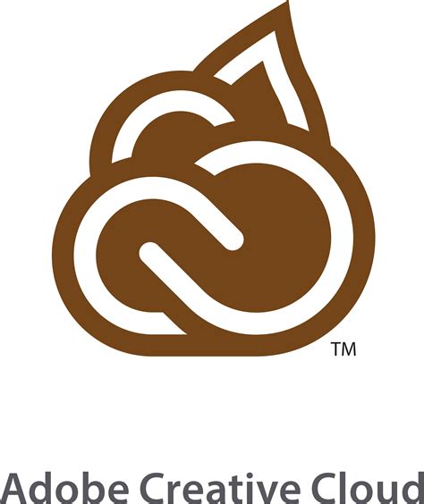 Adobe Creative Cloud Logo Png
