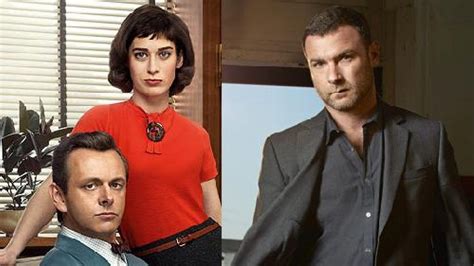 Masters Of Sex Et Ray Donovan Renouvelées Premierefr