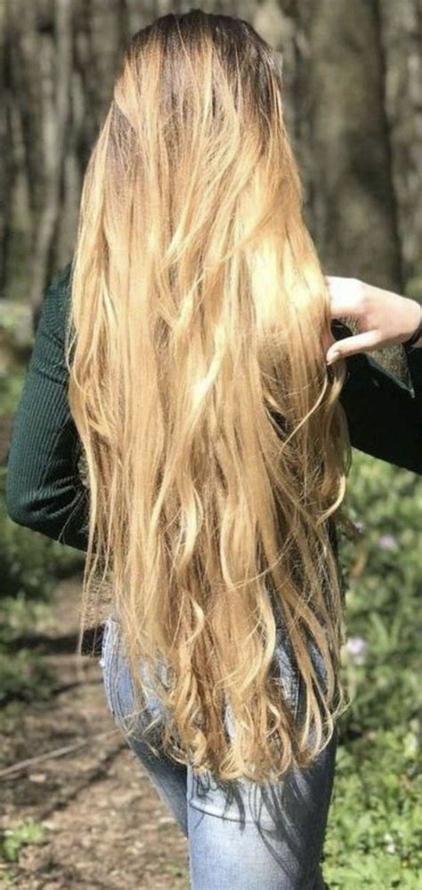 Braided hairstyles for long hair are something we'll never get tired of seeing on our social media feeds. Long hair pictures image by C Garner on Long Hair 139 in 2020 | Extremely long hair