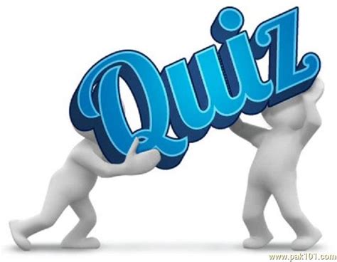 Why i got only 95% and i out the correct answers. Free Easy Quiz Questions And Answers To Print - Weekly ...