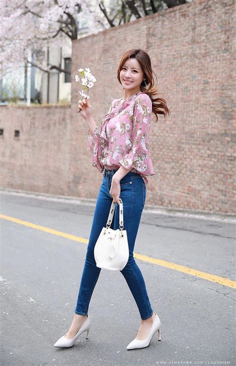 Korean Womens Fashion Shopping Mall Styleonme N Heelsoutfit