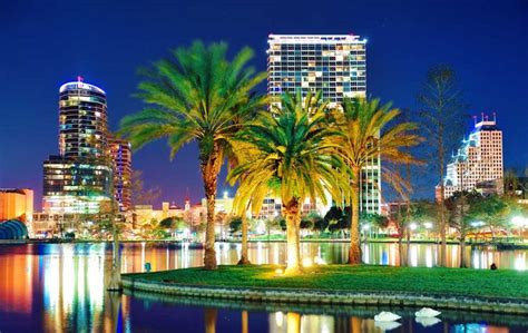 Orlando Florida The Ultimate Guide By A Local Travel Lemming