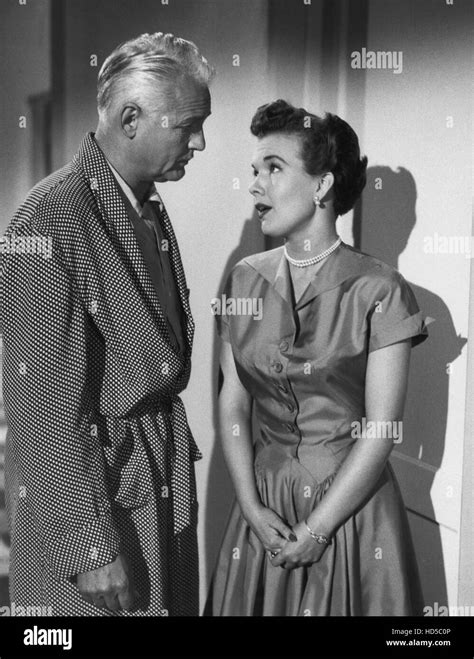 My Little Margie From Left Charles Farrell Gale Storm 1952 1955