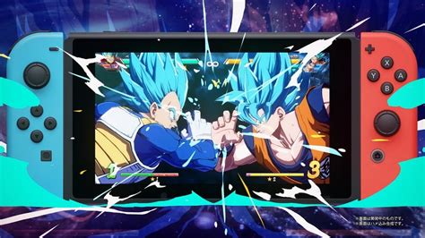 Metacritic game reviews, dragon ball fighterz for switch, after the success dragon ball fighterz. Dragon Ball FighterZ Gets A New Trailer Highlighting ...