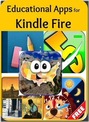 Now, amazon kindle fire owners have a great place to get started thanks to xda senior member kinfauns, who wrote a tutorial that explains the guide, which is a pretty long but rewarding read, runs users through a number of both kindle fire specific terminology and universal android terminology. Educational apps for Kindle Fire ~ while I contemplate ...