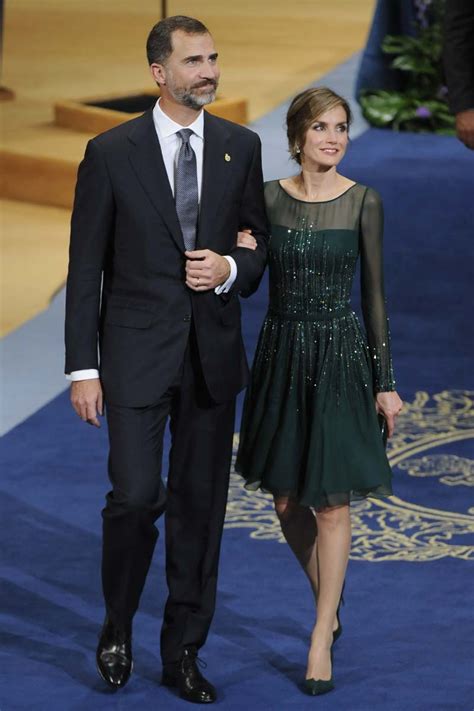 Los Reyes Presidirán Los últimos Premios Príncipe De Asturias Sus