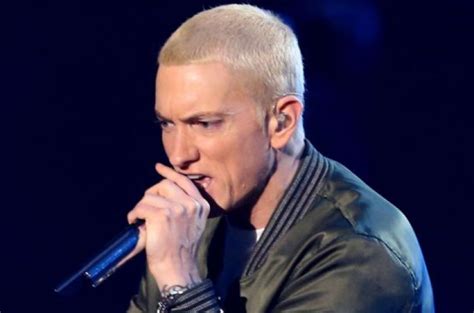 Eminem Defends Controversial Lyrics Armenian News Tertam