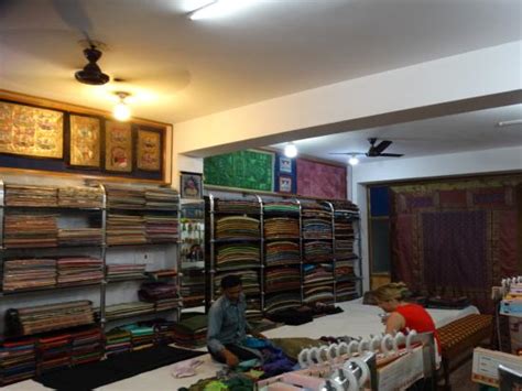 Handloom Silk House Varanasi All You Need To Know Before You Go
