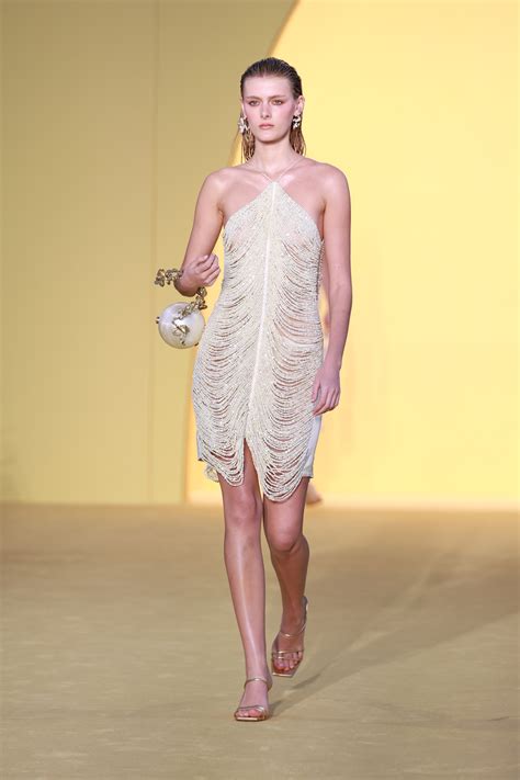 Cult Gaia RE24 Runway [PHOTOS]