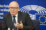 Fate of Commission advisory groups in the hands of Frans Timmermans ...