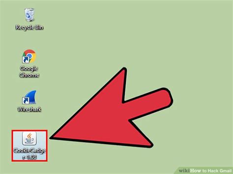 Probably it is the most straightforward way of tracking gmail of someone else. 4 Ways to Hack Gmail - wikiHow