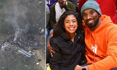 retired n b a player and champion kobe bryant died with his daughter in a helicopter crash