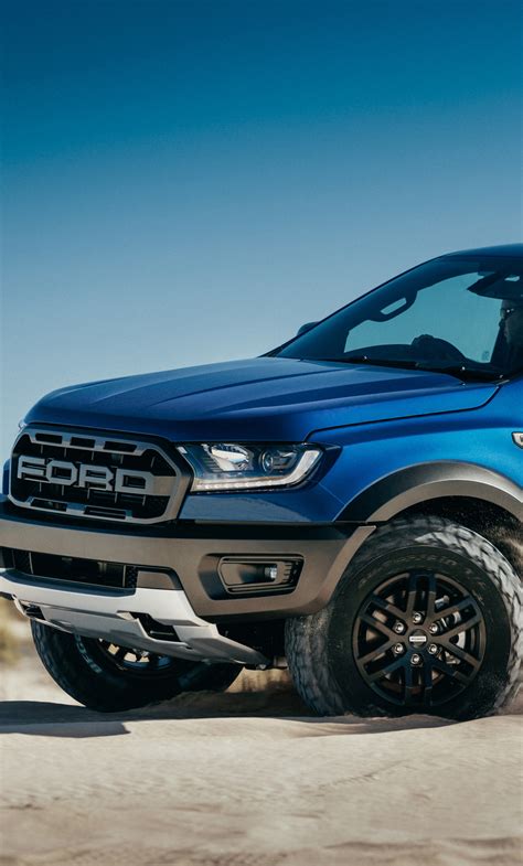 1280x2120 Ford Ranger Raptor 2019 Iphone 6 Hd 4k Wallpapers Images