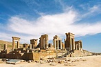 Persepolis - IranRoute
