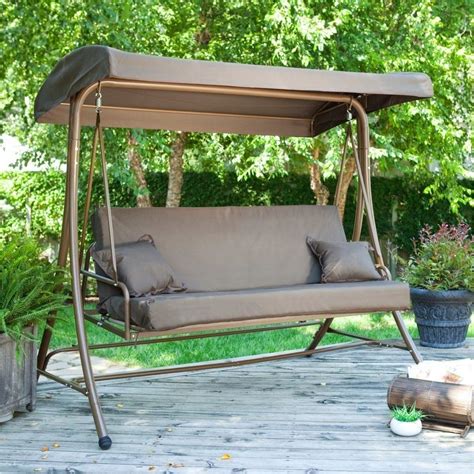 Sign in or create an account. Backyard Creations Hanging Lounger Replacement Parts ...