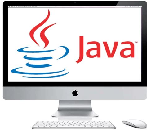 Como Instalar O Java No Mac Os X El Capitan Guia Prático Blog Do