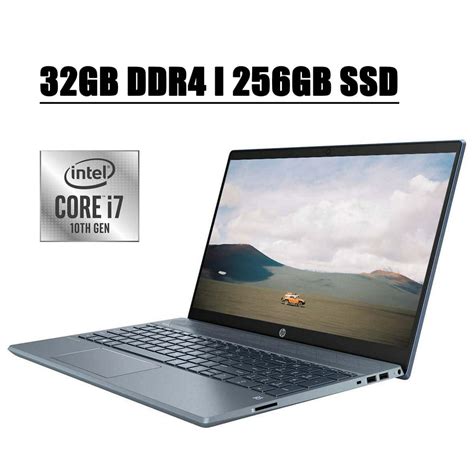 Hp Pavilion 15 2020 Newest Premium Laptop Computer I 156 Full Hd Ips