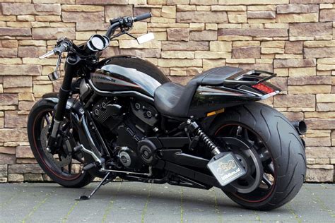 Dennis kirk has been the leader in the powersports. 2012 Harley-Davidson VRSCDX Night Rod Special ABS '10 ...