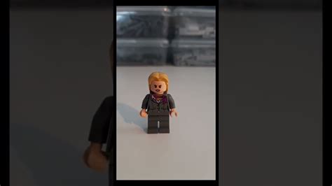 Amber Heard Lego Figure Youtube