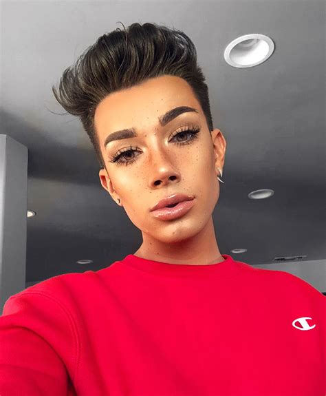 James Charles On Instagram “happy Sunday ️ Have U Seen Today’s New Video 😇” In 2020 James