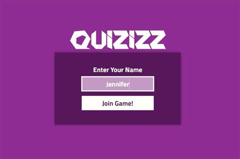 Quizizz Code Blog Sekolah